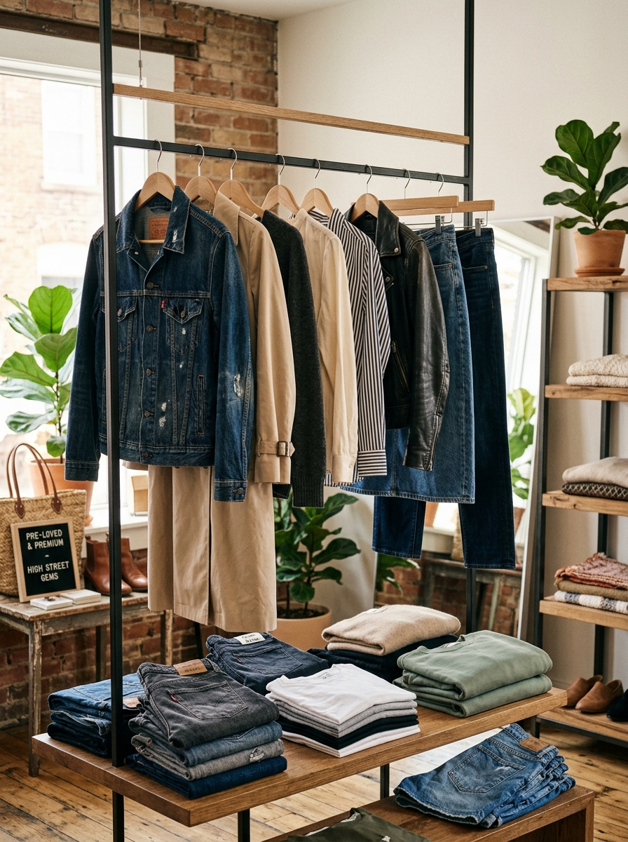 Modern mixed basics